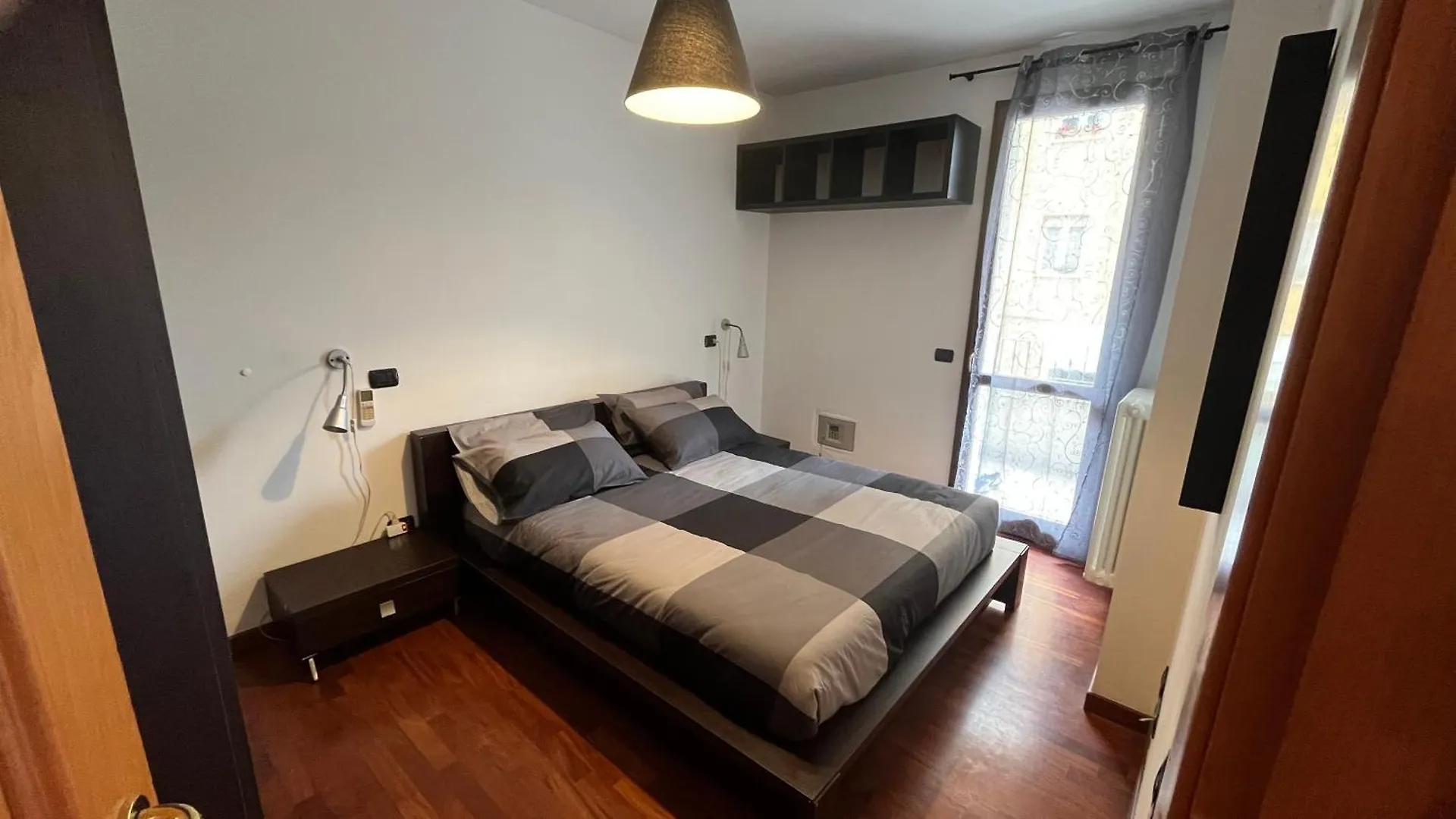 Residenza Del Parco Renzi Con Terrazza Rimini Apartment Italy